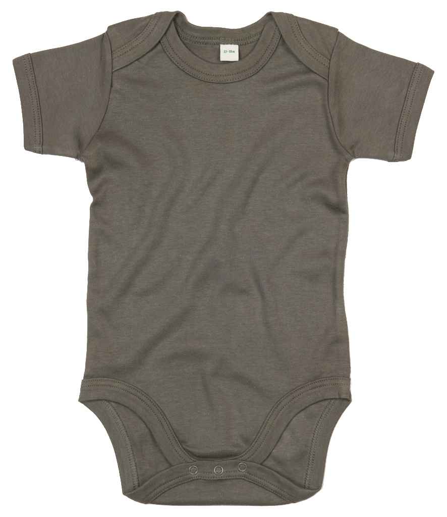 BabyBugz Baby Bodysuit Babybugz