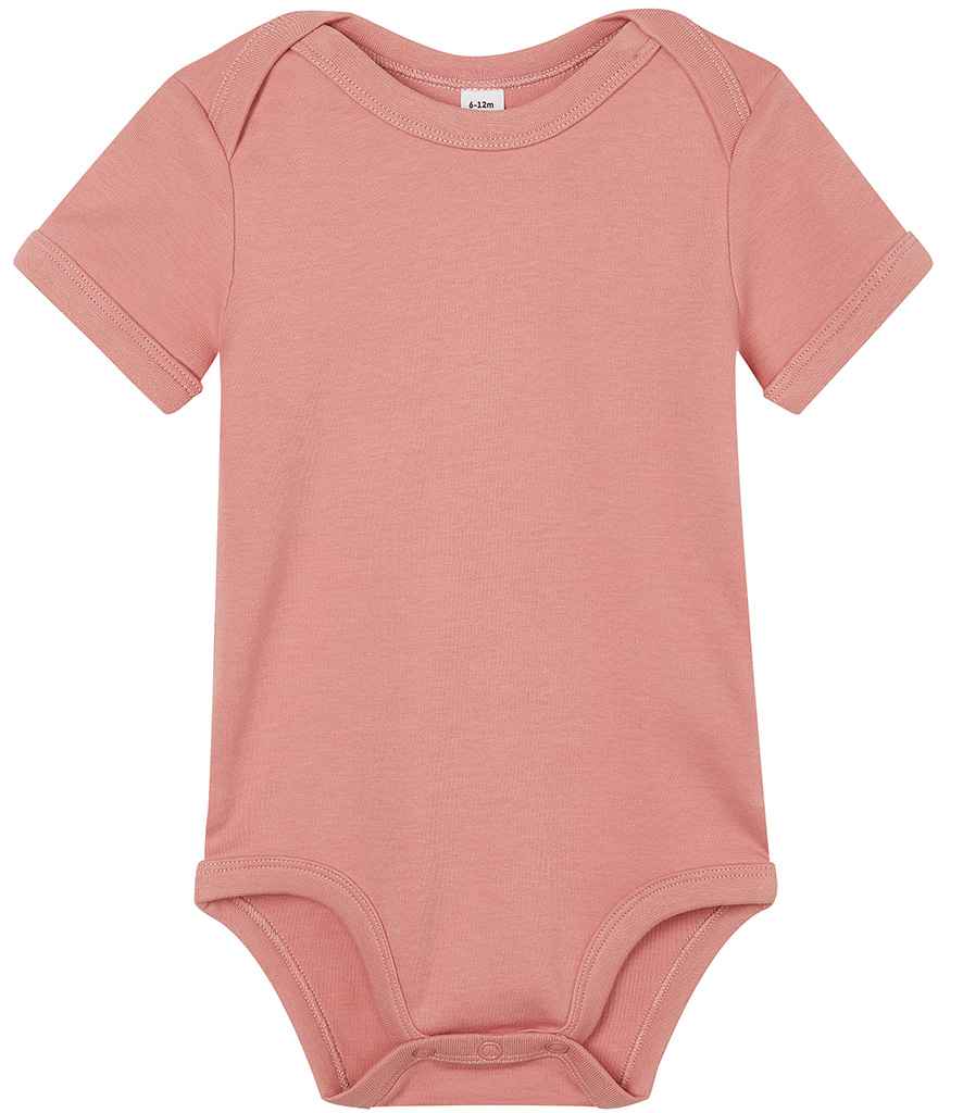 BabyBugz Baby Bodysuit Babybugz