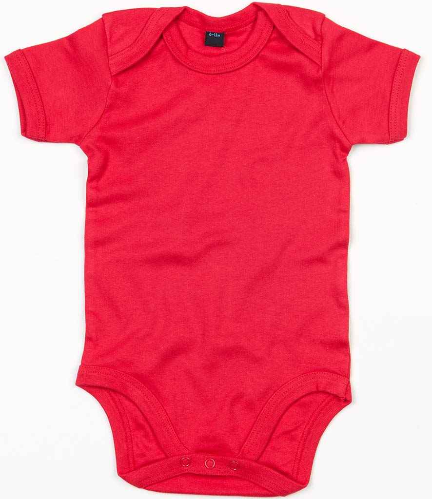 BabyBugz Baby Bodysuit Babybugz