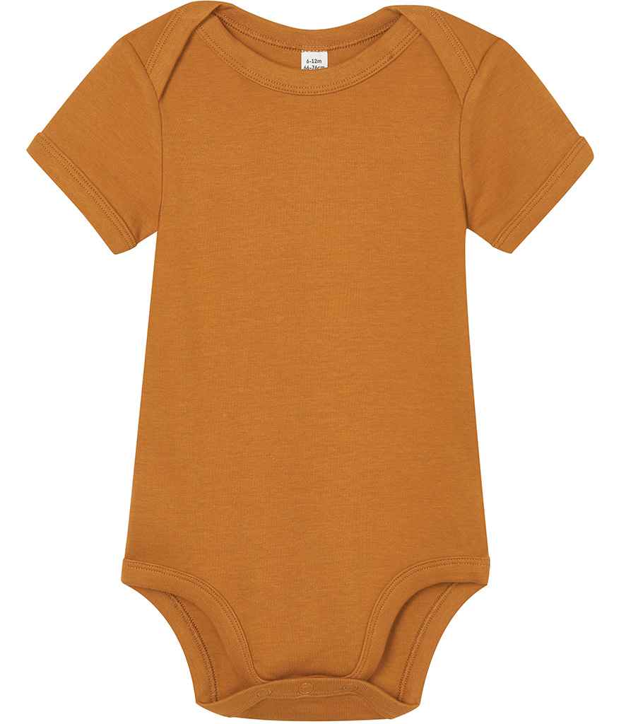 BabyBugz Baby Bodysuit Babybugz