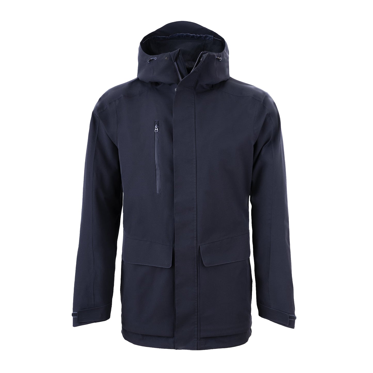 Unisex Expert Kiwi Pro Stretch Long Jacket