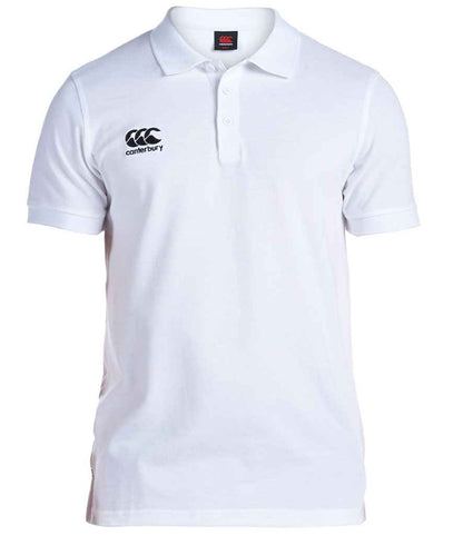 Canterbury Waimak Piqué Polo Shirt
