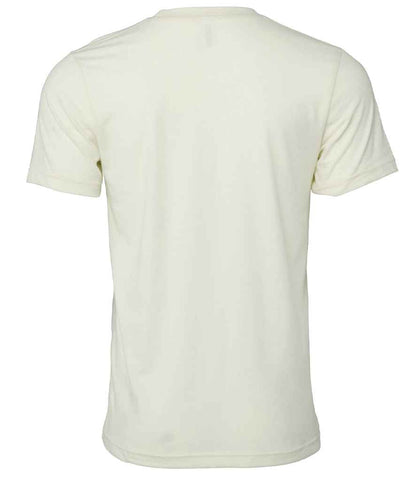 Canvas Unisex Crew Neck T-Shirt