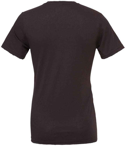Canvas Unisex Crew Neck T-Shirt
