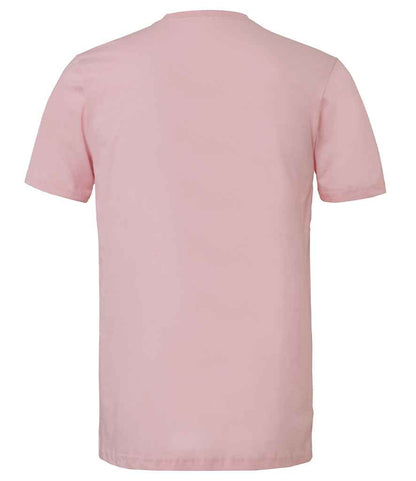 Canvas Unisex Crew Neck T-Shirt