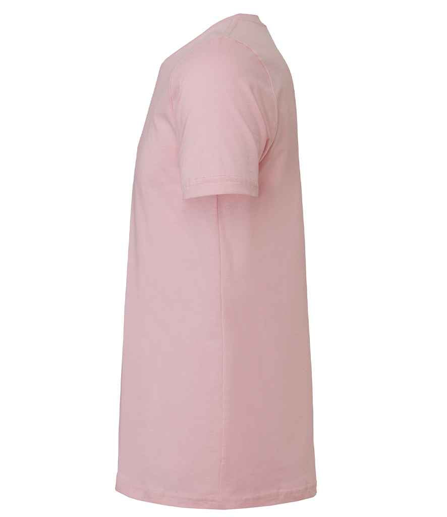 Canvas Unisex Crew Neck T-Shirt