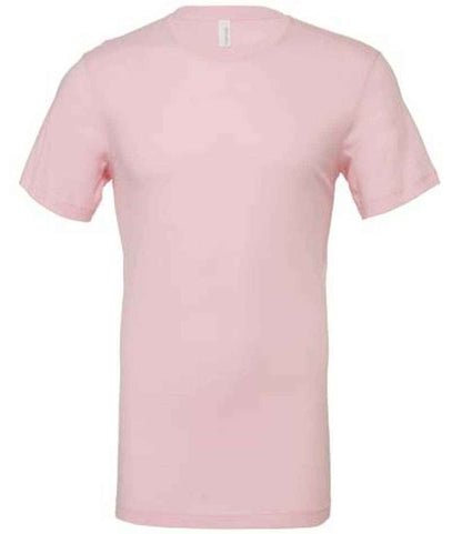 Canvas Unisex Crew Neck T-Shirt