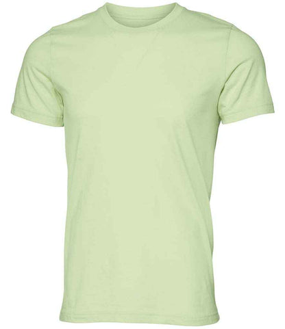 Canvas Unisex Crew Neck T-Shirt