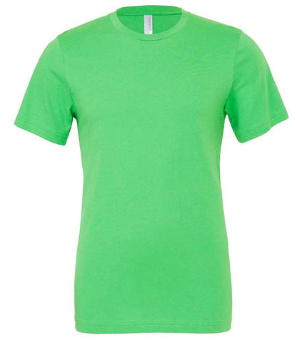 Canvas Unisex Crew Neck T-Shirt