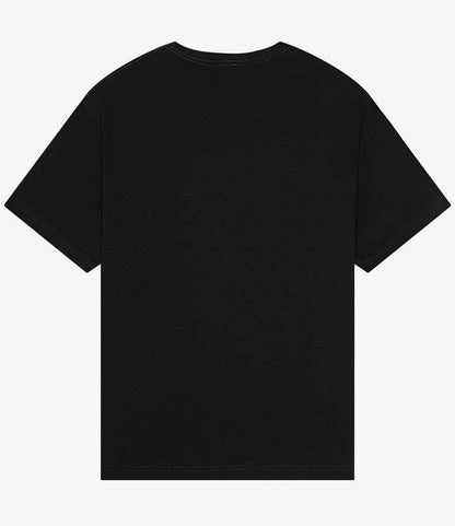 Canvas Unisex Heavyweight Boxy T-Shirt