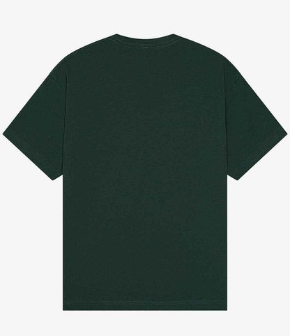 Canvas Unisex Heavyweight Boxy T-Shirt