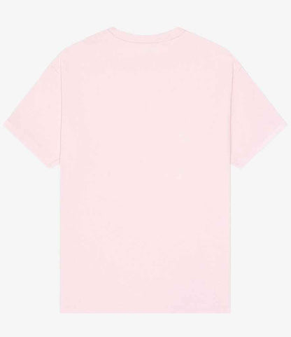 Canvas Unisex Heavyweight Boxy T-Shirt