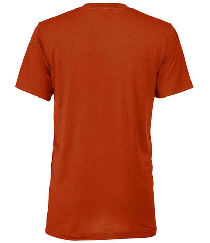 Canvas Unisex Tri-Blend T-Shirt
