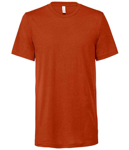 Canvas Unisex Tri-Blend T-Shirt