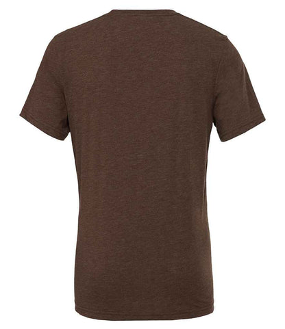 Canvas Unisex Tri-Blend T-Shirt
