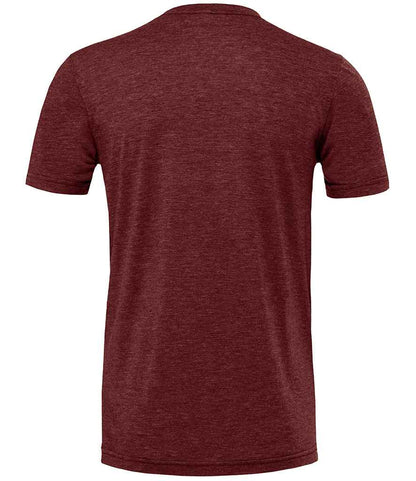 Canvas Unisex Tri-Blend T-Shirt