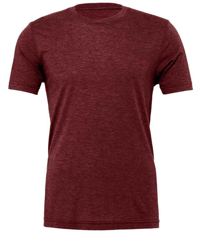 Canvas Unisex Tri-Blend T-Shirt