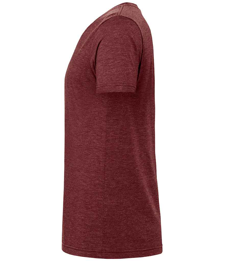 Canvas Unisex Tri-Blend T-Shirt