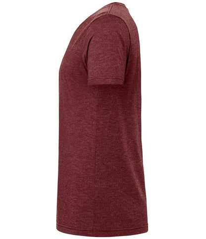 Canvas Unisex Tri-Blend T-Shirt
