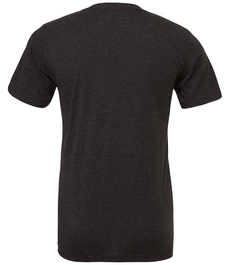 Canvas Unisex Tri-Blend T-Shirt