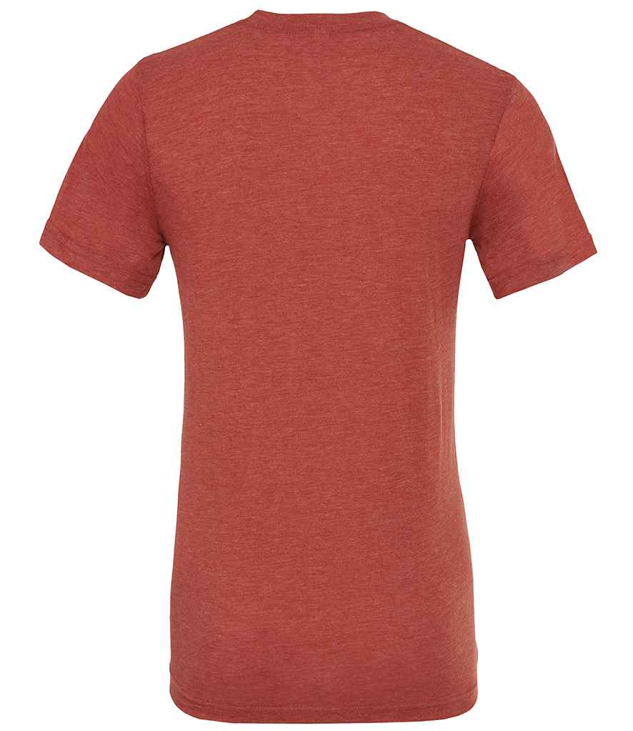 Canvas Unisex Tri-Blend T-Shirt