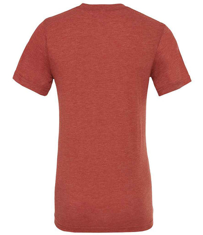 Canvas Unisex Tri-Blend T-Shirt