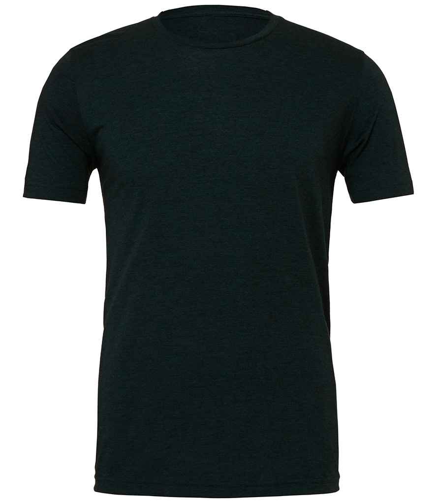 Canvas Unisex Tri-Blend T-Shirt