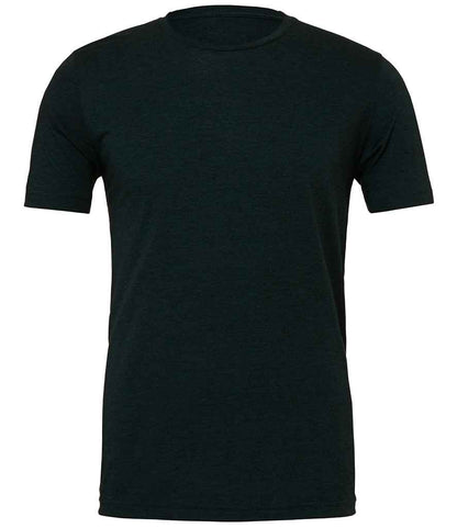 Canvas Unisex Tri-Blend T-Shirt