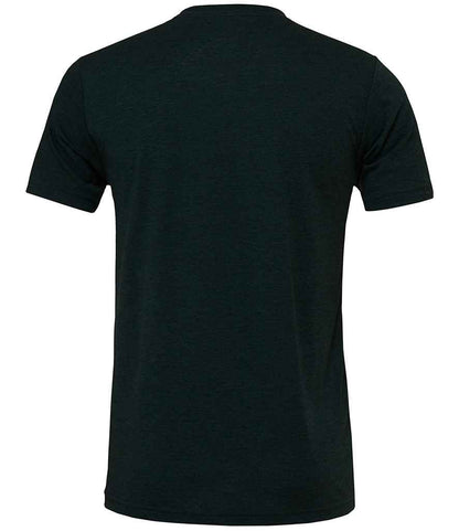 Canvas Unisex Tri-Blend T-Shirt