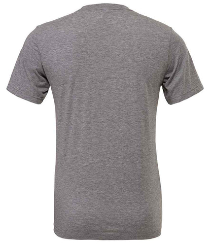 Canvas Unisex Tri-Blend T-Shirt