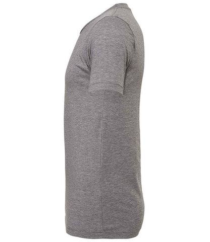 Canvas Unisex Tri-Blend T-Shirt