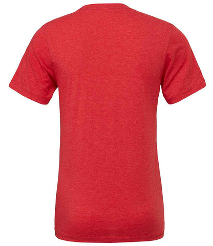 Canvas Unisex Tri-Blend T-Shirt