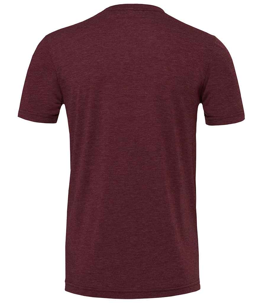 Canvas Unisex Tri-Blend T-Shirt