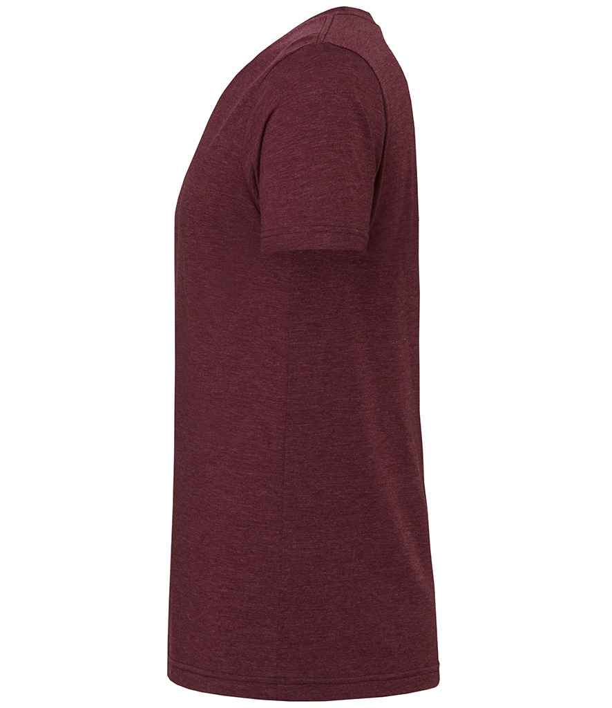 Canvas Unisex Tri-Blend T-Shirt