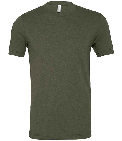 Canvas Unisex Tri-Blend T-Shirt