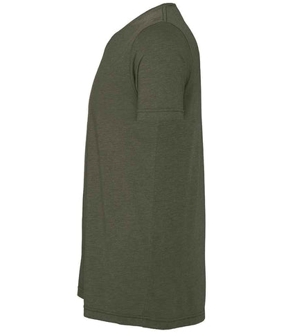Canvas Unisex Tri-Blend T-Shirt