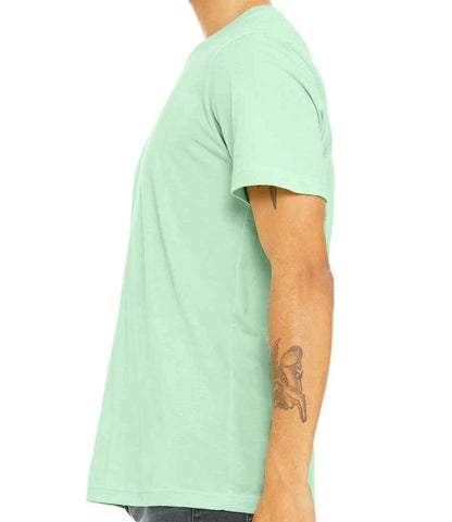 Canvas Unisex Tri-Blend T-Shirt