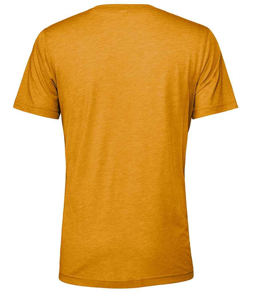 Canvas Unisex Tri-Blend T-Shirt