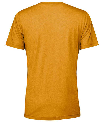 Canvas Unisex Tri-Blend T-Shirt