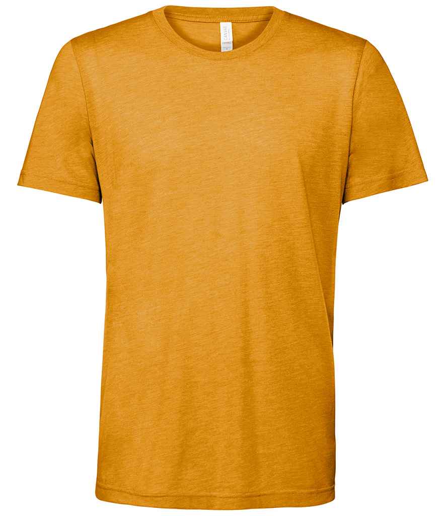 Canvas Unisex Tri-Blend T-Shirt