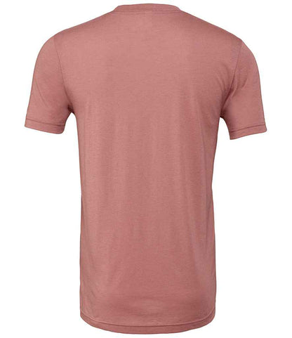 Canvas Unisex Tri-Blend T-Shirt