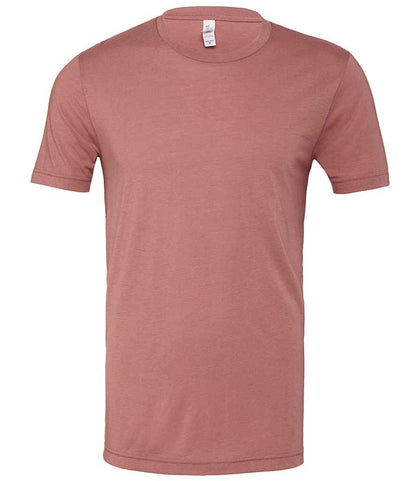 Canvas Unisex Tri-Blend T-Shirt