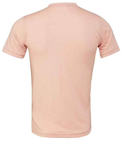 Canvas Unisex Tri-Blend T-Shirt