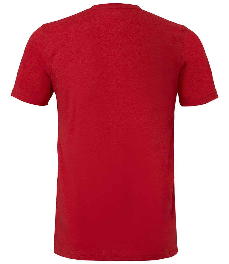 Canvas Unisex Tri-Blend T-Shirt