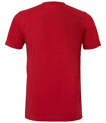 Canvas Unisex Tri-Blend T-Shirt