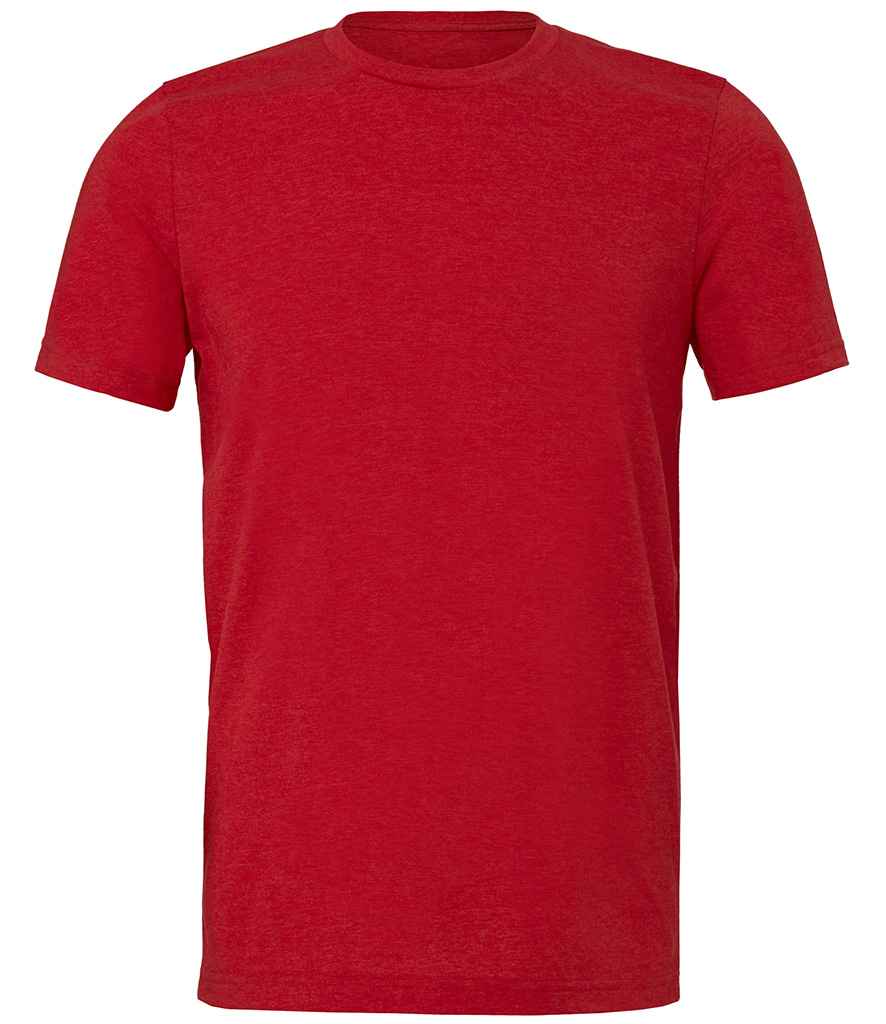 Canvas Unisex Tri-Blend T-Shirt