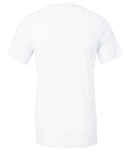 Canvas Unisex Tri-Blend T-Shirt