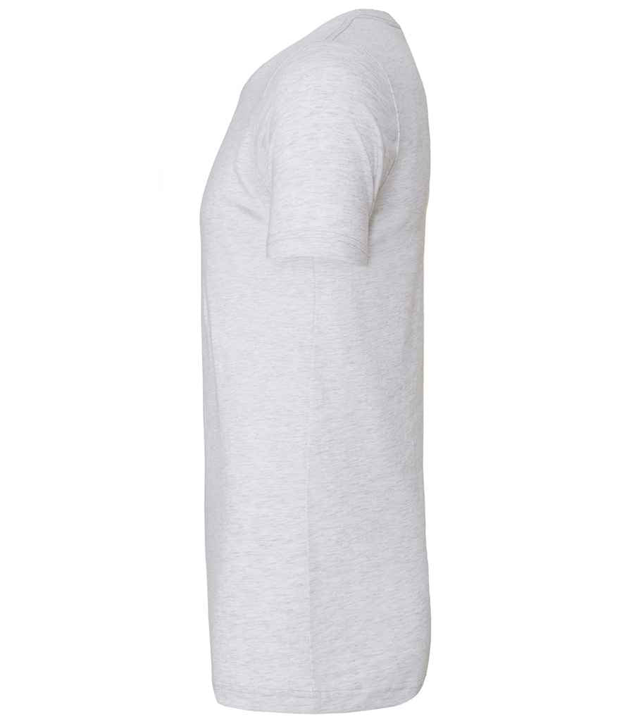 Canvas Unisex Tri-Blend T-Shirt