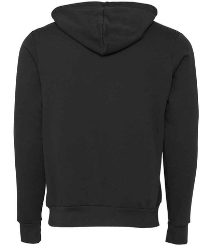 Canvas Unisex Pullover Hoodie
