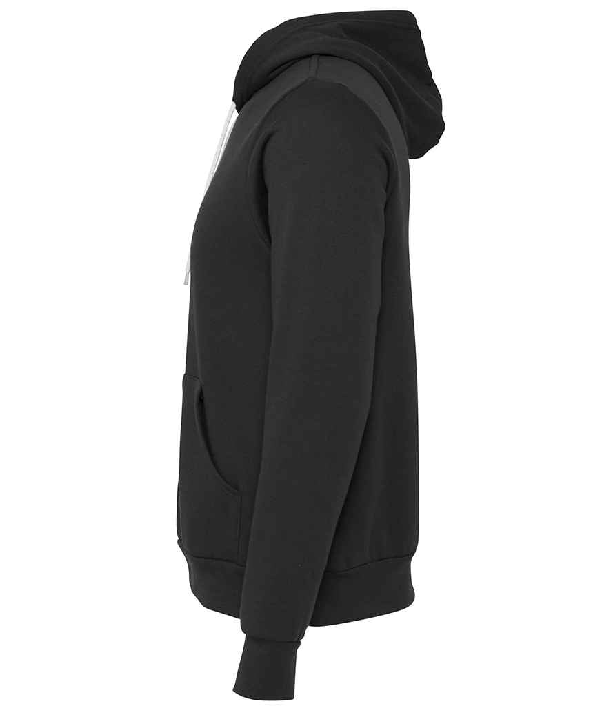 Canvas Unisex Pullover Hoodie